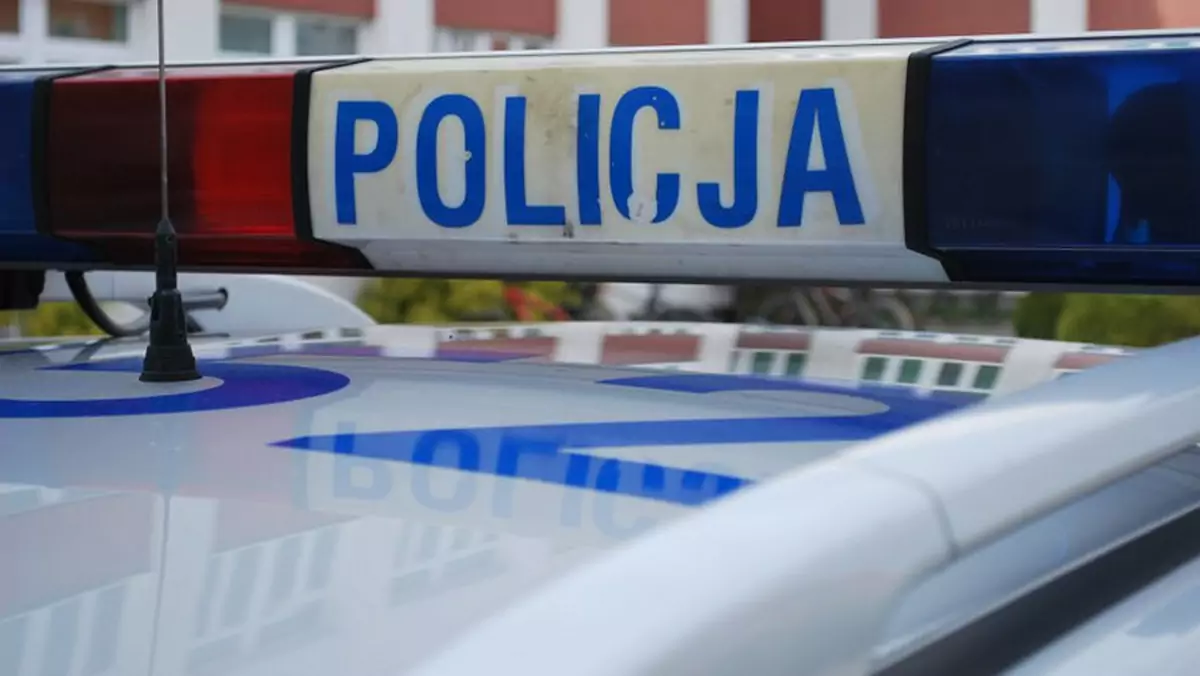 Policja