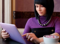 Gazety na tablety. Ale zyski to marzenie ściętej głowy