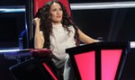 Steczkowska rozchorowała się przez udział w „The Voice of Poland”?