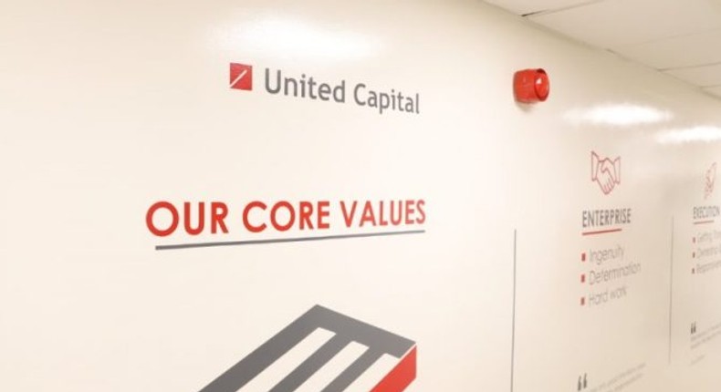 United-Capital