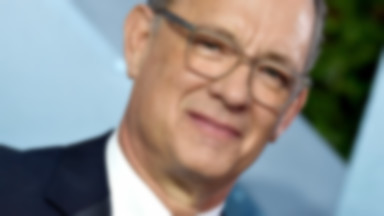 Tom Hanks znów w kwarantannie