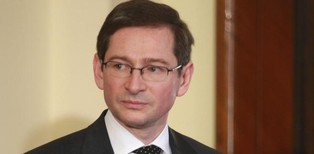 To on zastąpi Krasnodębską-Tomkiel: Adam Jasser nowym szefem UOKiK