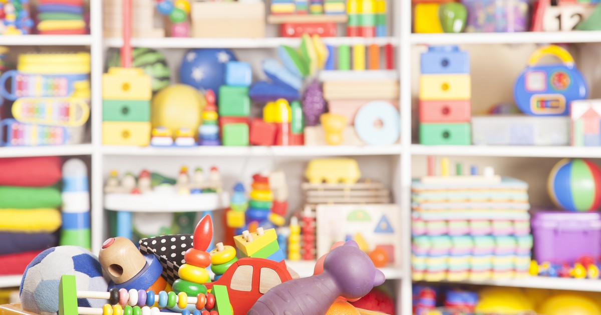 Uważaj, jakie zabawki kupujesz dziecku na święta! UOKiK alarmuje w sprawie popularnych modeli