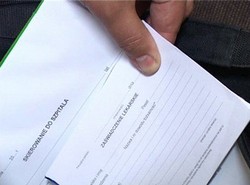 Fałszywy lekarz wpadł w Szczecinie