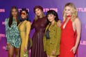 Keke Palmer, Cardi B, Jennifer Lopez, Constance Wu i Lili Reinhart