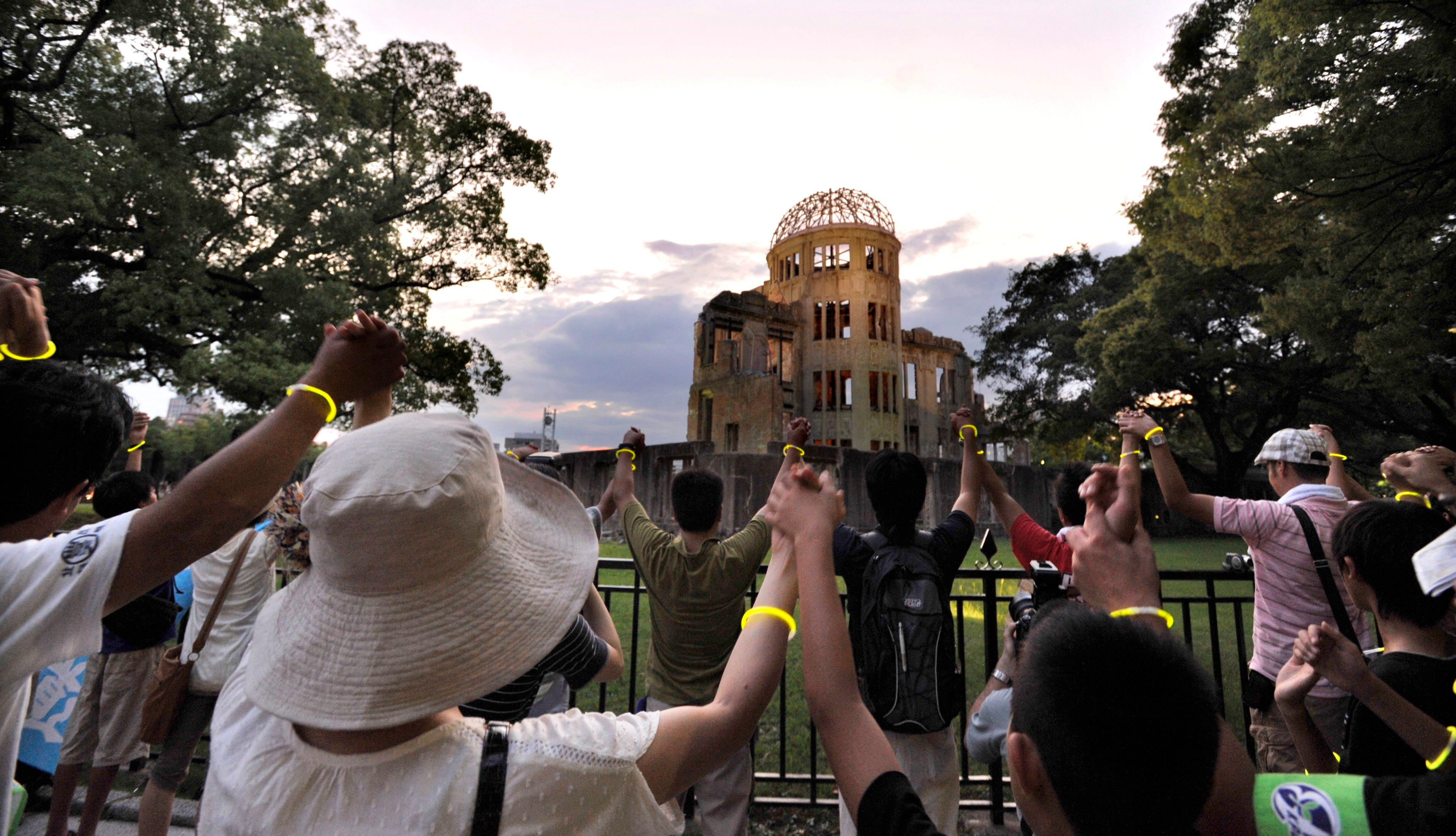 Trump wznawia testy atomowe po 33 latach - Japonia oburzona