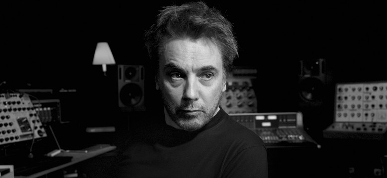 Jean-Michel Jarre: grupa bohaterów z Solidarności zmieniła świat