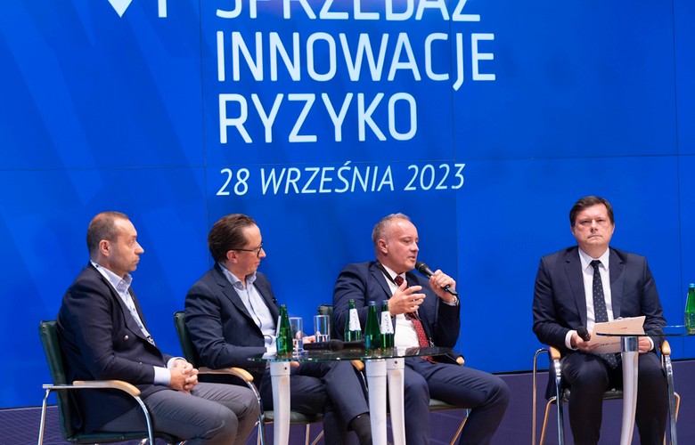 Najlepsi ubezpieczyciele odebrali nagrody