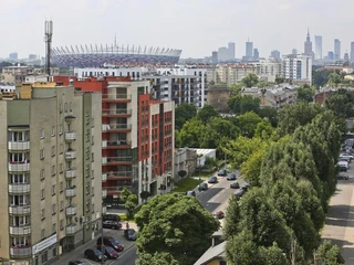 warszawa praga stadion narodowy