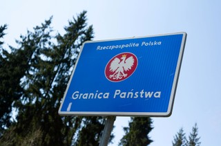 Miliony na utrzymanie migrantów uciekających do Polski