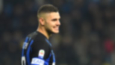 Mauro Icardi sam zrezygnował z wyjazdu na mecz Ligi Europy do Wiednia