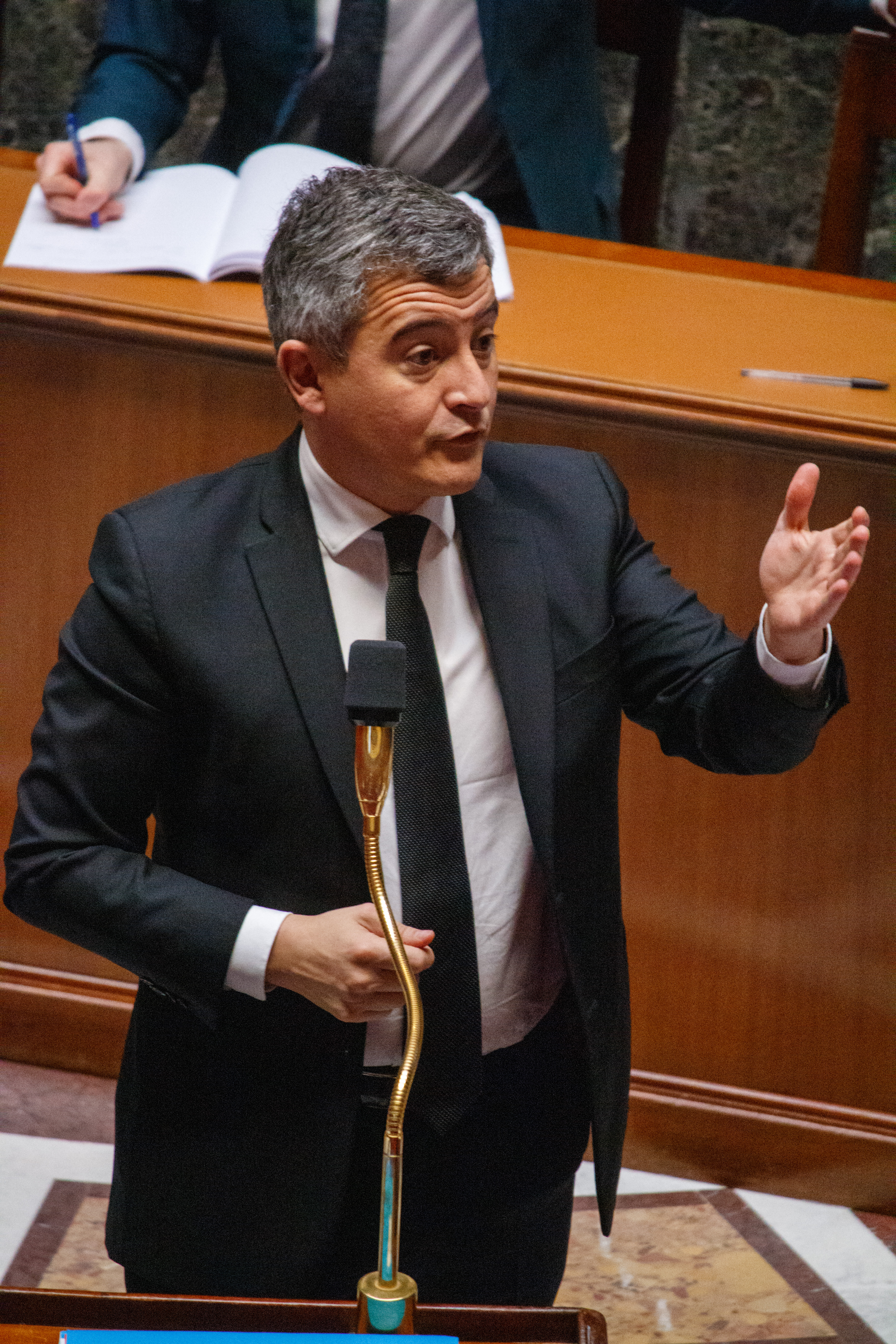 Narcotrafic: fin des sorties anticipées, régime de peine aligné sur terrorisme