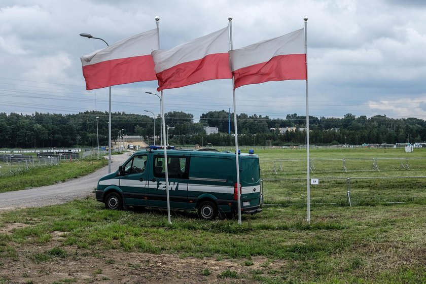 Tragedia na ŚDM. To nie musi być atak terrorystów