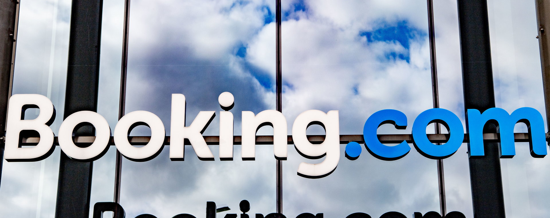 Prawie pół miliona euro kary nałożono na Booking.com w Holandii.
