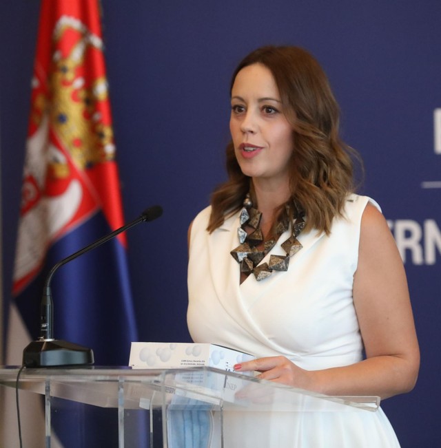 Marija Gnjatović