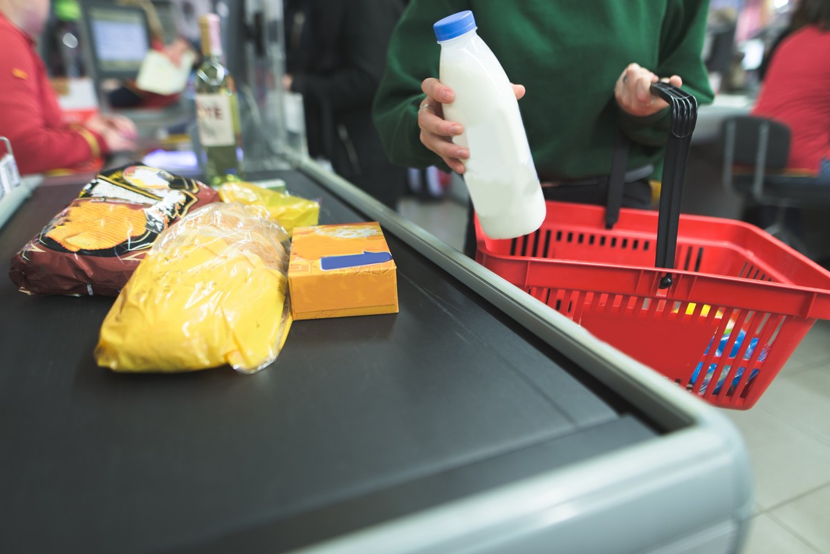 Ceny idą w górę. Te produkty podrożały najbardziej [RAPORT]