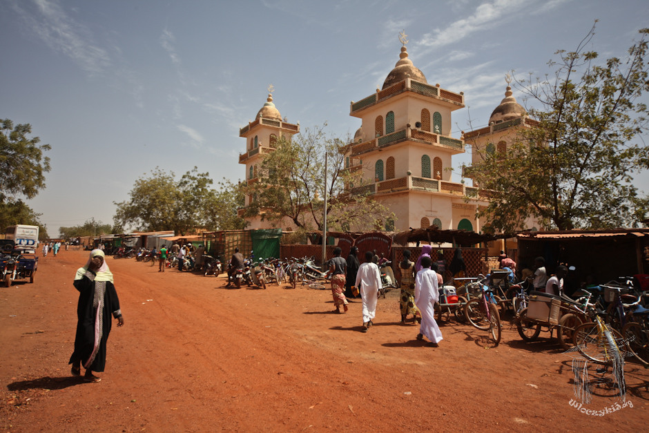 Burkina Faso