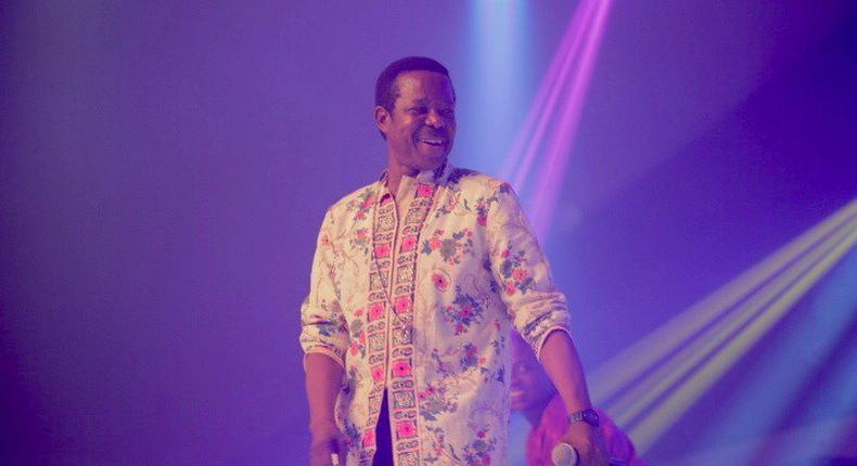 King Sunny Ade