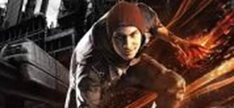 InFamous: Second Son to dowód na to, że na funkcji „Share” zyskują wszyscy