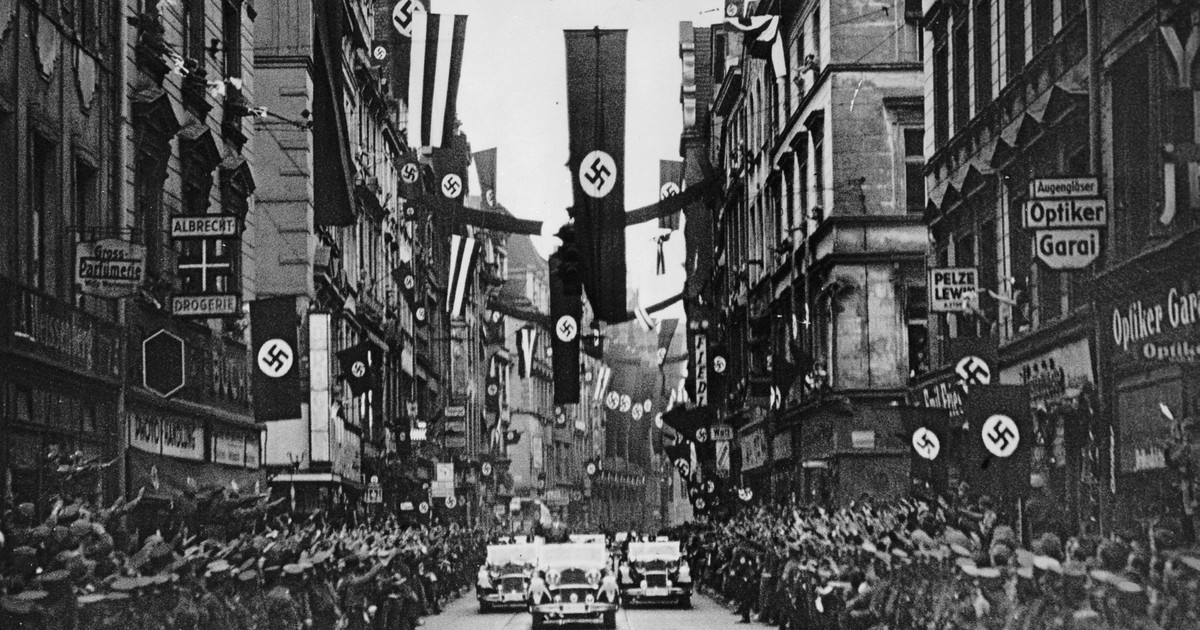 To miasto nie żyło kompleksem wobec Berlina, miało ambicje rywalizować z największymi