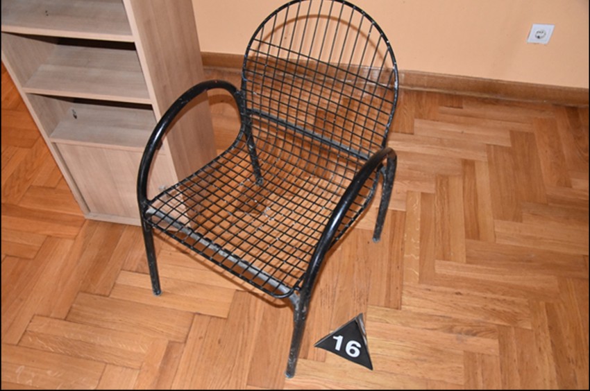 Zabranjeno preuzimanje fotografija bez saglasnosti redakcije Blic