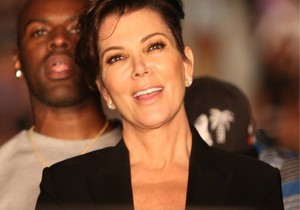Kris Džener