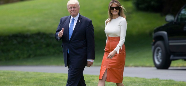 Republikanie rozczarowani Trumpem. Spada poparcie dla prezydenta USA