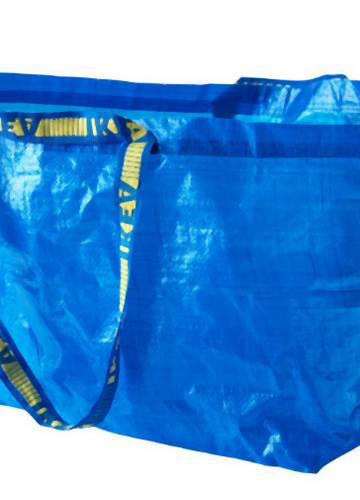 IKEA reaguje na torbę od Balenciaga za 8 tysięcy - Noizz