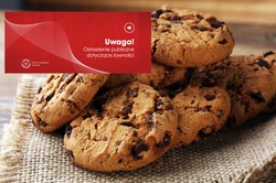 Fragmenty metalu w ciastkach sprzedawanych w Netto i Kauflandzie. Sanepid ostrzega