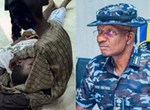 IGP labels minors’ collapse in Court as scripted drama to tarnish Police image