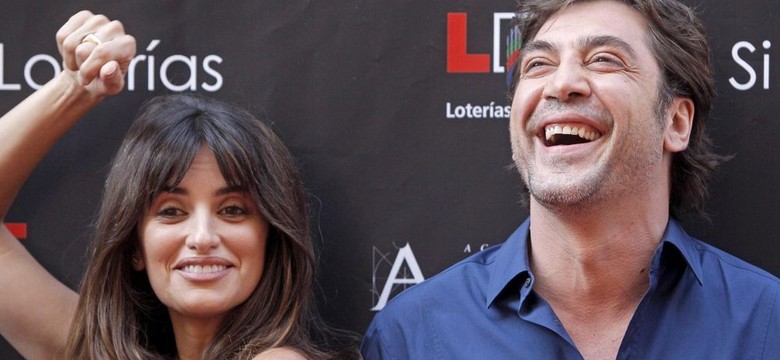 Penelope Cruz i Javier Bardem ponownie zostaną rodzicami