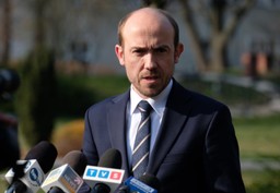 Budka: Zrobimy wszystko, żeby wybory zostały przesunięte