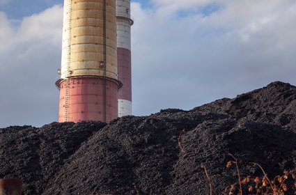 Raport: brak węgla jest przejściowy, kopalnie będą miały problem ze sprzedażą surowca