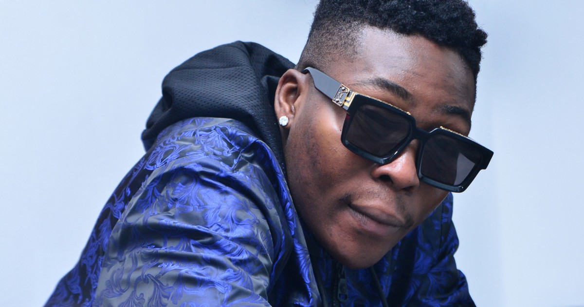 Reekado Banks opens up on new album, Banks Music, US tour to Pulse