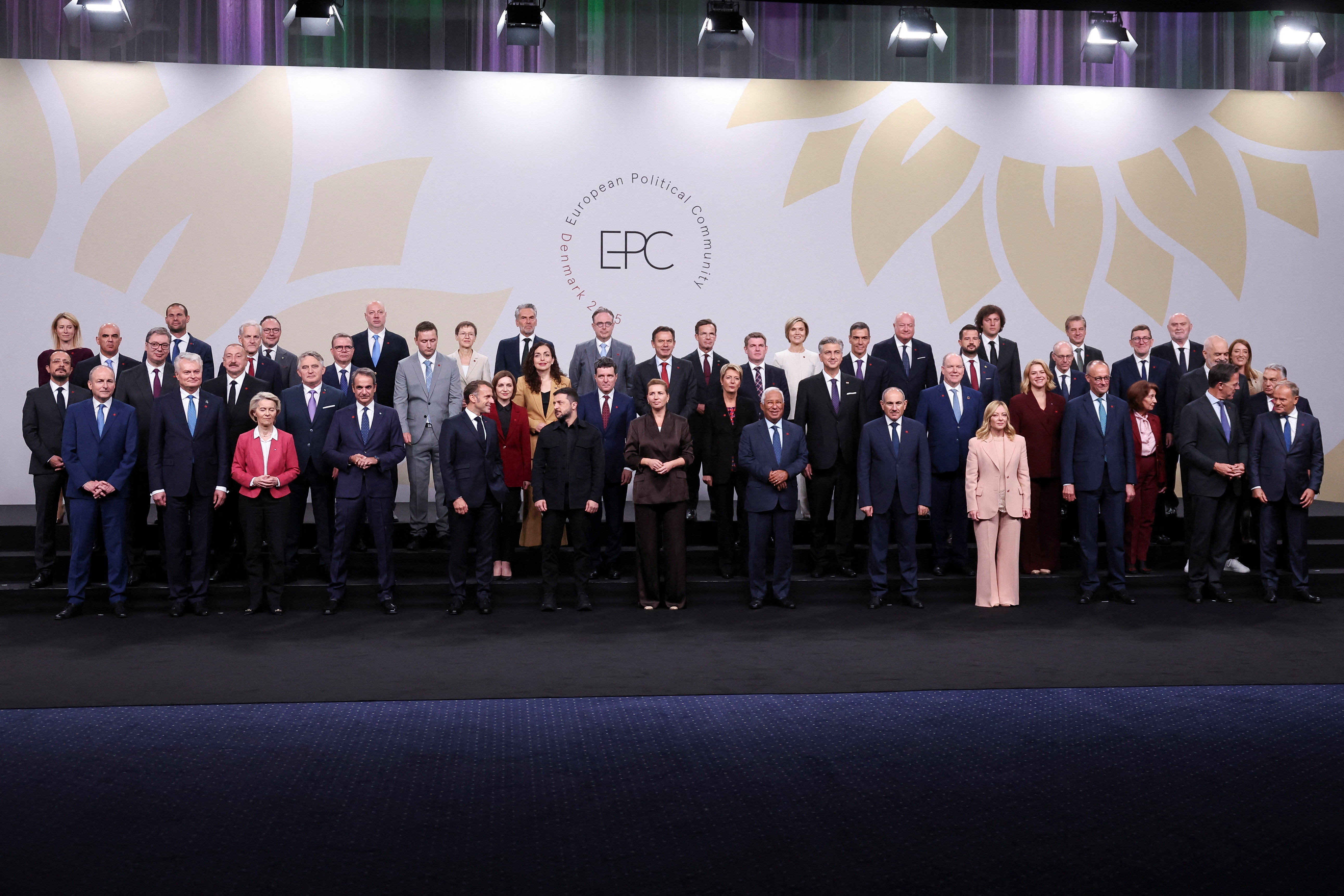 Spionage-Skandal: EU-Kommission gründet Untersuchungsgruppe