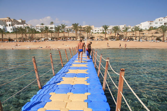 Egipt, Sharm El Sheikh