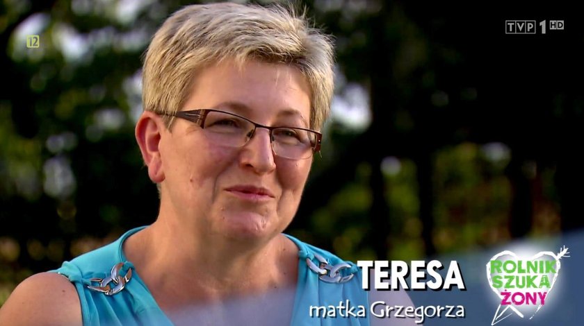 Teresa