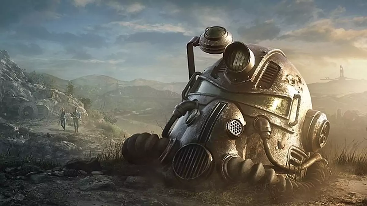 E3 – Fallout 76 - Bethesda potwierdza mikrotransakcje w grze