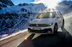 Volkswagen Tiguan 2.0 TDI 4Motion