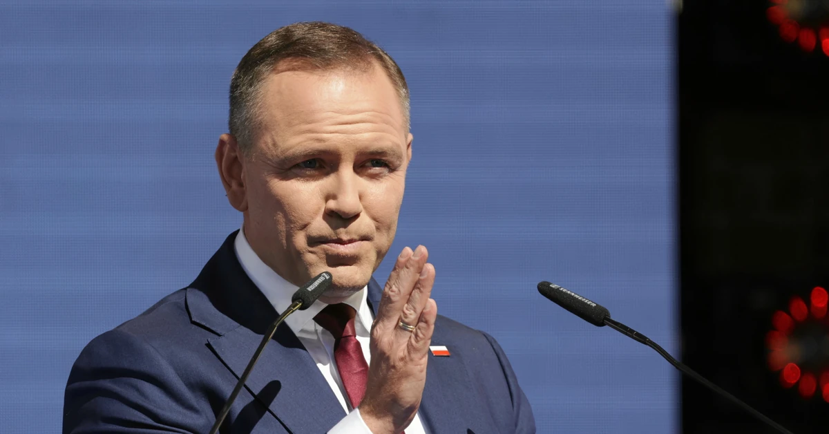 Nie dojdzie do zaprzysiężenia nowego prezydenta? Zaskakująca odpowiedź I prezes SN