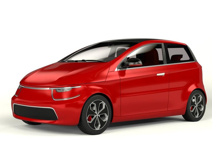 Artur Łach - źródło: emobilitypoland.pl