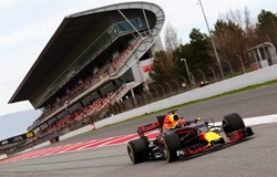 Formuła 1: GP Holandii, Hiszpanii i Monako przełożone z powodu koronawirusa