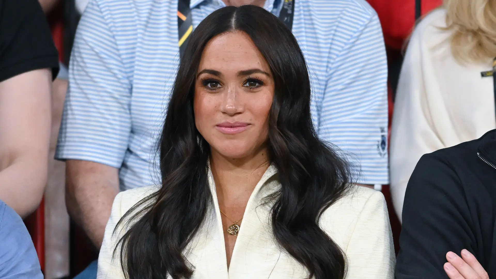 Meghan Markle "chce być królową". Zazdrości Kate?