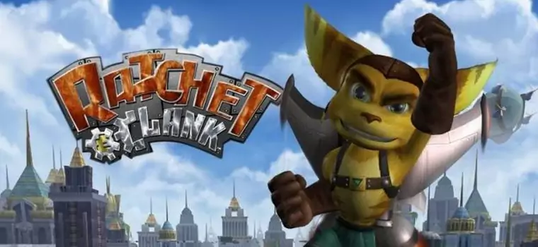 Duet Ratchet & Clank nie wie, na co się porywa