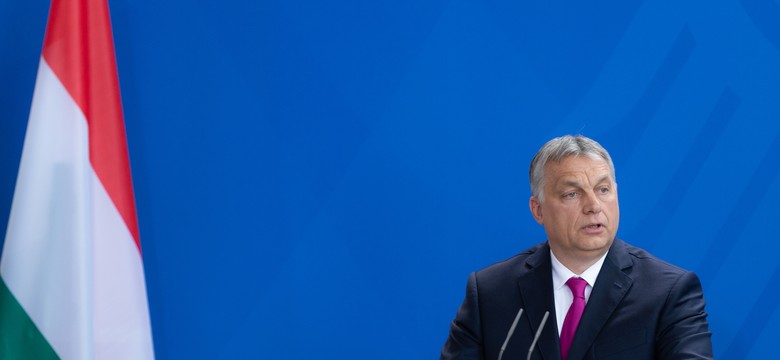 Jednolity front propagandowy Budapesztu i Moskwy