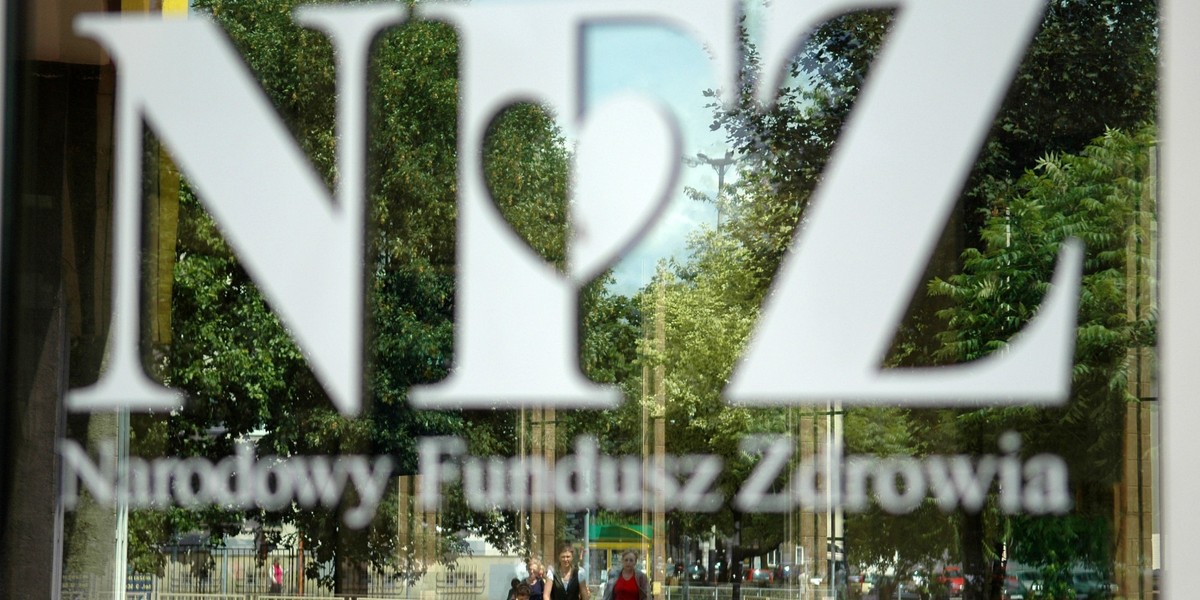 NFZ przeznacza na leczenie uzdrowiskowe niespełna 1 proc. kwoty, jaką wydaje na finansowanie kosztów świadczeń zdrowotnych. 