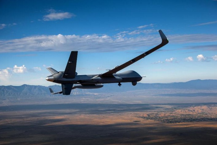 Predator B/MQ-9 Reaper