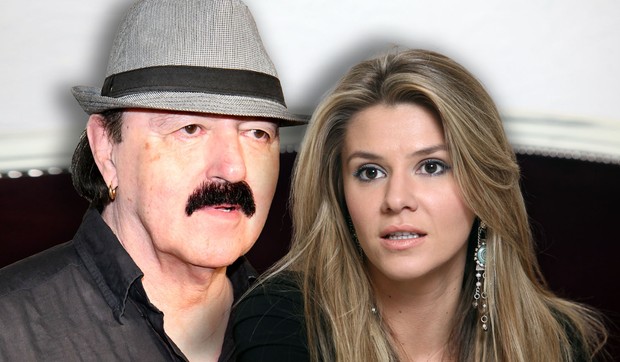 Haris i Melina Džinović