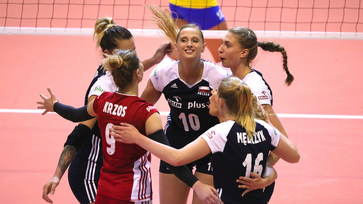 Brazylia - Polska to pierwszy mecz turnieju Montreux Volley Masters w siatkówce kobiet. Rozgrywany jest on w Szwajcarii. Transmisja z tego spotkania będzie dostępna na kanale Polsat Sport i na platformie Ipla.