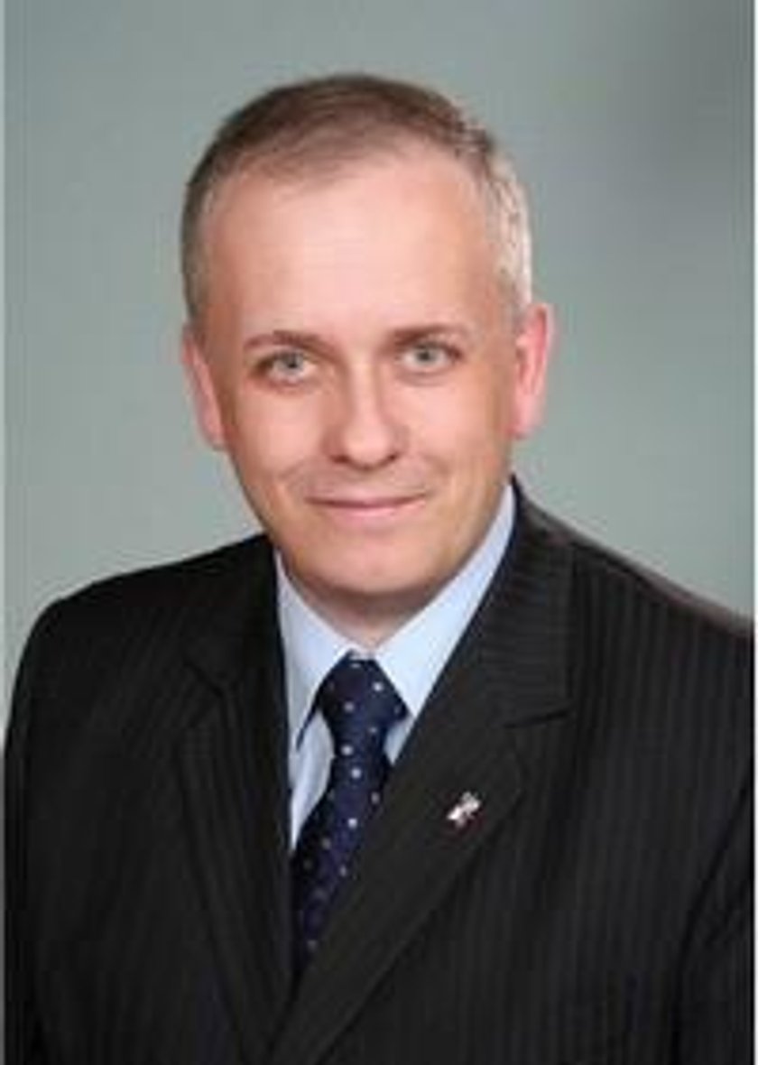 Wojciech Podjacki